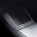 Center Console Wireless Charger Cover Trim for Model 3 Highland & Model Y Juniper