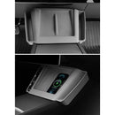 Center Console Wireless Charging Pad For Tesla Model 3 Highland & Model Y Juniper