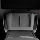 Center Console Wireless Charging Pad For Tesla Model 3 Highland & Model Y Juniper