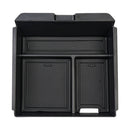 Center Front Storage Box for Model Y Juniper & Model 3 Highland | TESERY