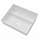 Center Console Storage Box for Model 3 Highland & Model Y Juniper | 3 Locations