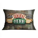 Central Perk Cushion