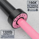 Synergee Games Barbell