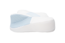 Cervical Head Pillow with Bamboo Cover