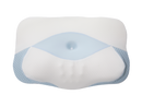 Cervical Head Pillow with Bamboo Cover