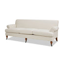 Alana Lawson - Three Cushion Tightback Sofa by HouseOfZazla
