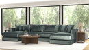 Remington - Modular Sofa by Unique Piece Furniture