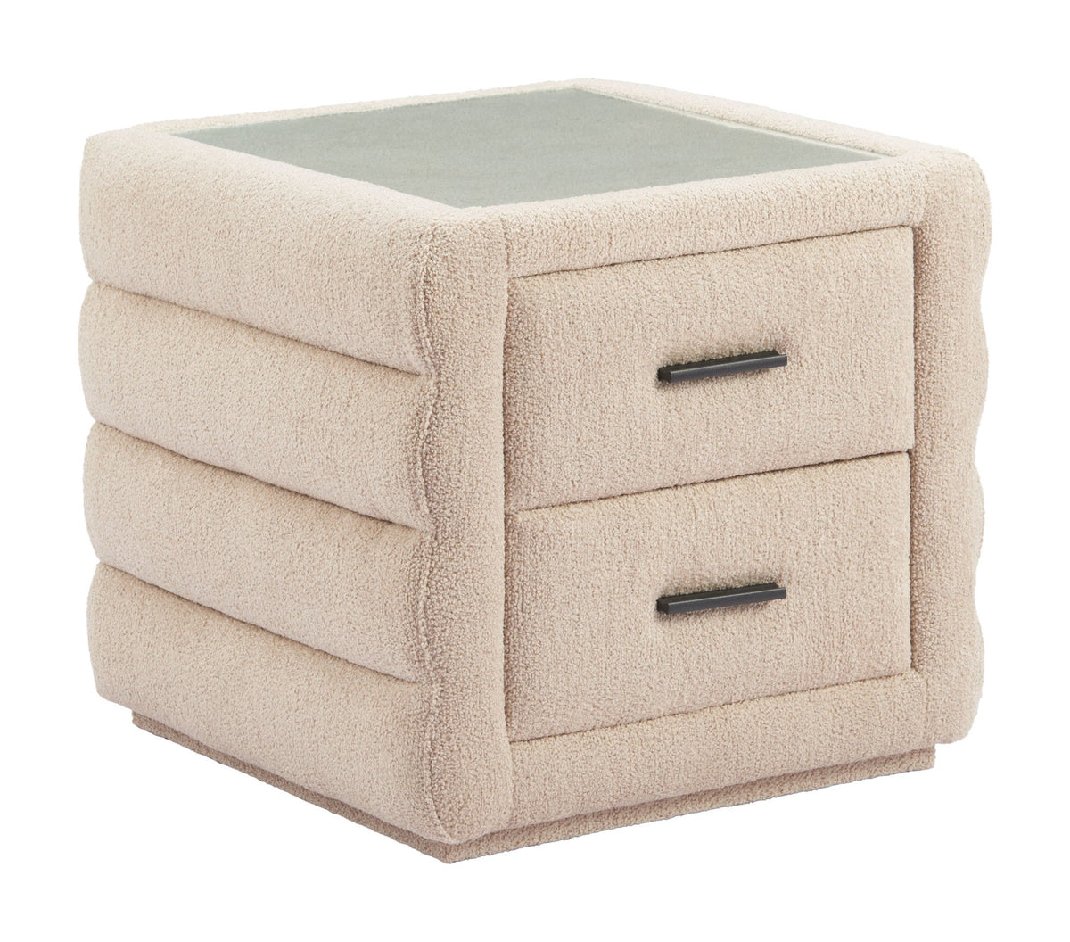 Soffice Nightstand