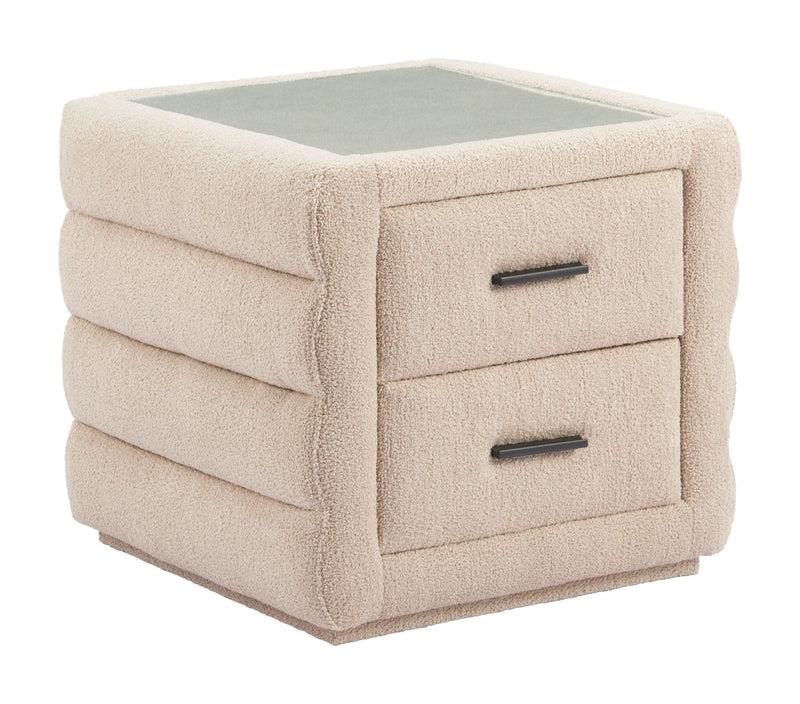 Soffice Nightstand
