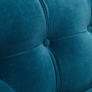 Jack - Modern Tuxedo Tufted Sofa by Unique Piece Furniture