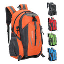 36L Outdoor Backpack for Hiking and Travel by LJGDeals