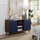 Duane - Fluted Sideboard by HouseOfZazla