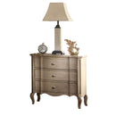 Chelmsford Nightstand, Classic And Modern Design by HouseOfZazla