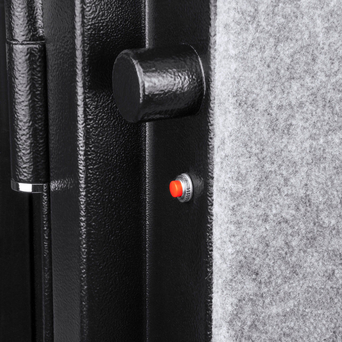 Fireproof Protection Safe Vault, photo 16 of 18