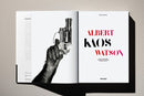 Albert Watson. Kaos (German, French, English)