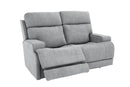 Ashbee - Loveseat With Power Recline, Power Headrests, Zero Gravity And Footrest Extension