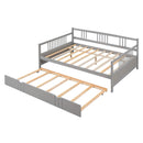 Multifunctional Modern Daybed by Unique Piece Furniture