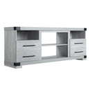 Richmond - TV Stand by HouseOfZazla