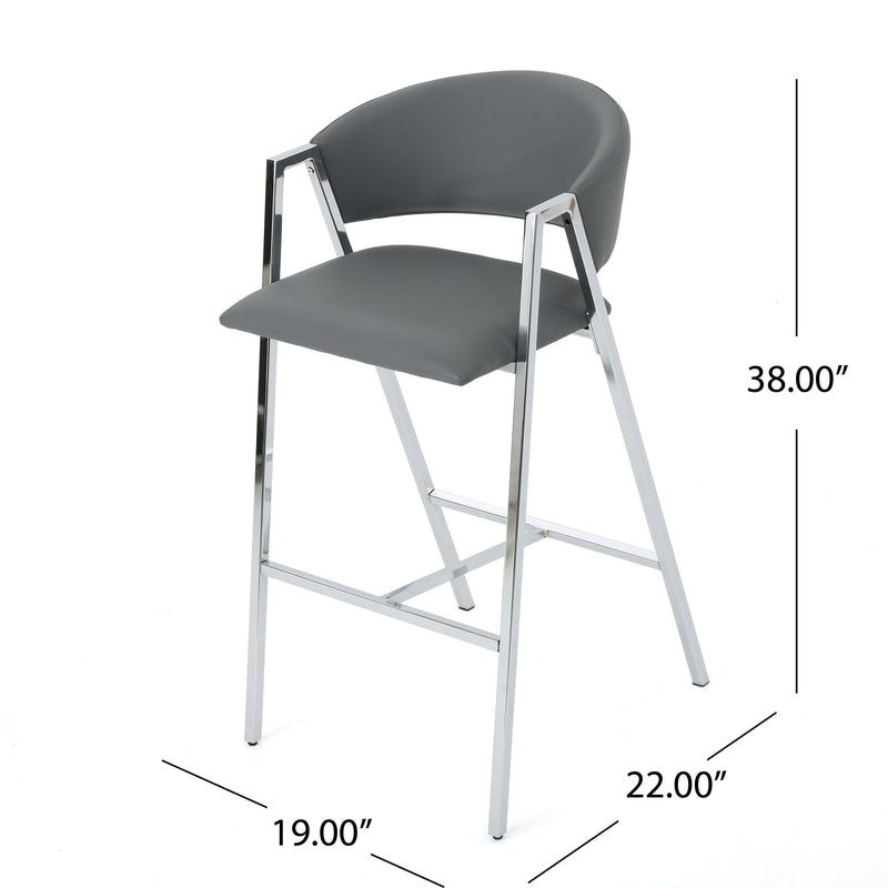 Bar Chair MP2 Set of 2, photo 6 of 10