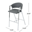 Bar Chair MP2 Set of 2