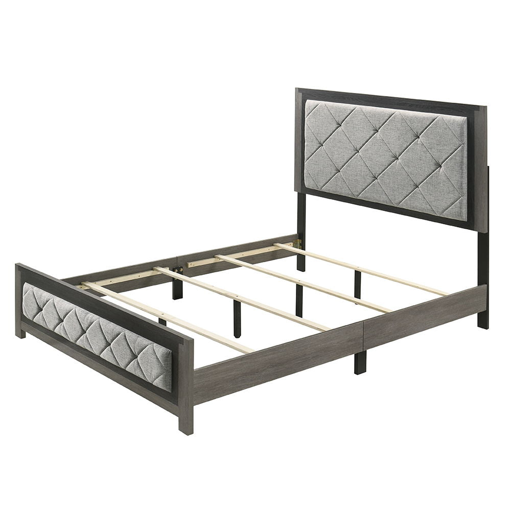 Jehoram - Bed, photo 21 of 23