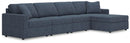 Modmax - Sectional - Ink by Unique Piece Furniture