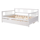 Multifunctional Modern Daybed by Unique Piece Furniture