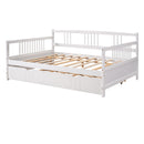 Multifunctional Modern Daybed by HouseOfZazla