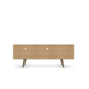 Liberty - 71" TV Stand by HouseOfZazla