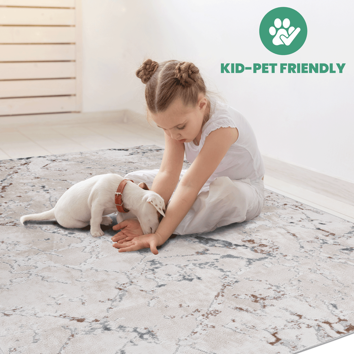 MARFI Collection 6.7X9 Rug, photo 10 of 11