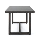 Santa Rosa Dining Table by HouseOfZazla
