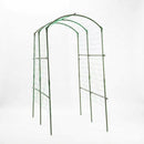 Heavy Duty 20mm Large Diameter Metal Cucumber & Loofah Trellis by HouseOfZazla