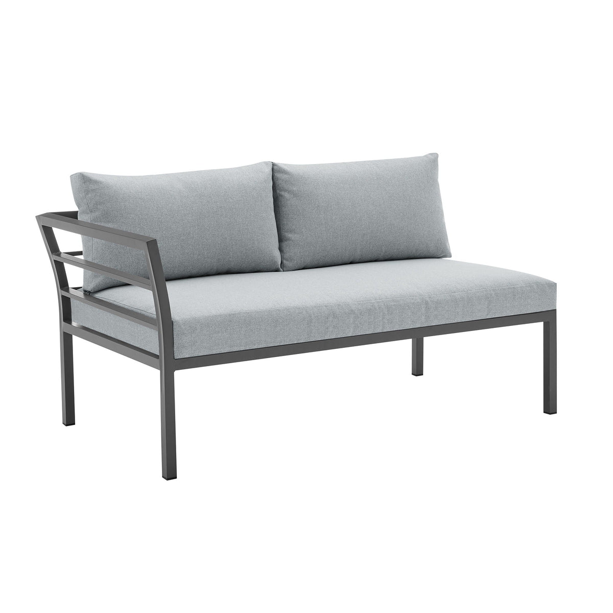 Sunnyside - 5 Piece Outdoor Conversation Set, photo 38 of 40