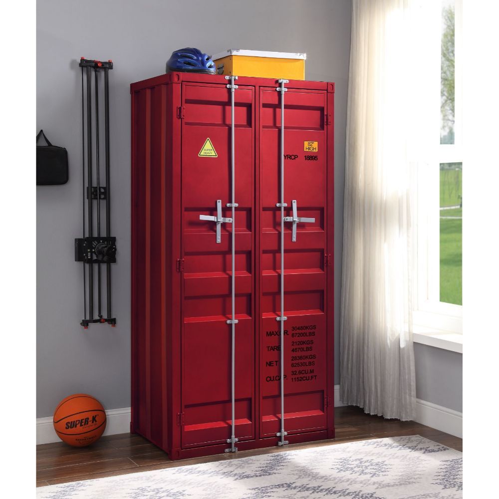 Cargo - Wardrobe (Double Door), photo 4 of 8