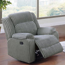 Modern Motion Sofa Set by HouseOfZazla
