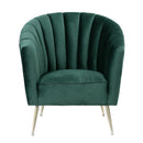 Rosemont - Accent Armchair by HouseOfZazla