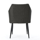 Kenneth Outdoor Dining Chair