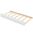 Bunk Bed With Staircase by Unique Piece Furniture