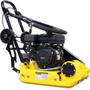 2.5HP Plate Compactor Gas 79.7cc