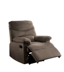 Arcadia - Woven Motion Recliner by HouseOfZazla