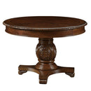 Chateau De Ville - Round Dining Table by Unique Piece Furniture