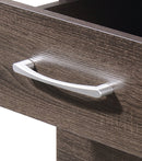 Boston Wood Lingerie Chest Smooth Roller Drawer Glides by Unique Piece Furniture