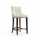 Shubert - Barstool - Ivory by HouseOfZazla