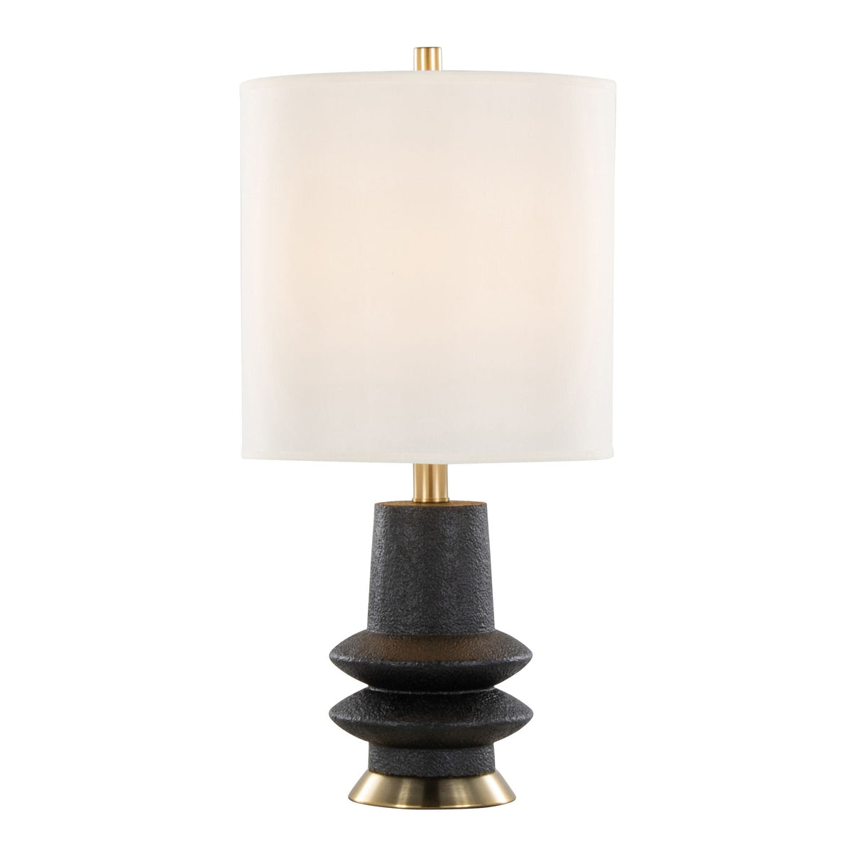 Lloyd - Contemporary Table Lamp (Set of 2), photo 10 of 10
