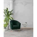 Rosemont - Accent Armchair by HouseOfZazla