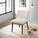 Daley - Mid-Century Dining Chair (Set of 2) by HouseOfZazla