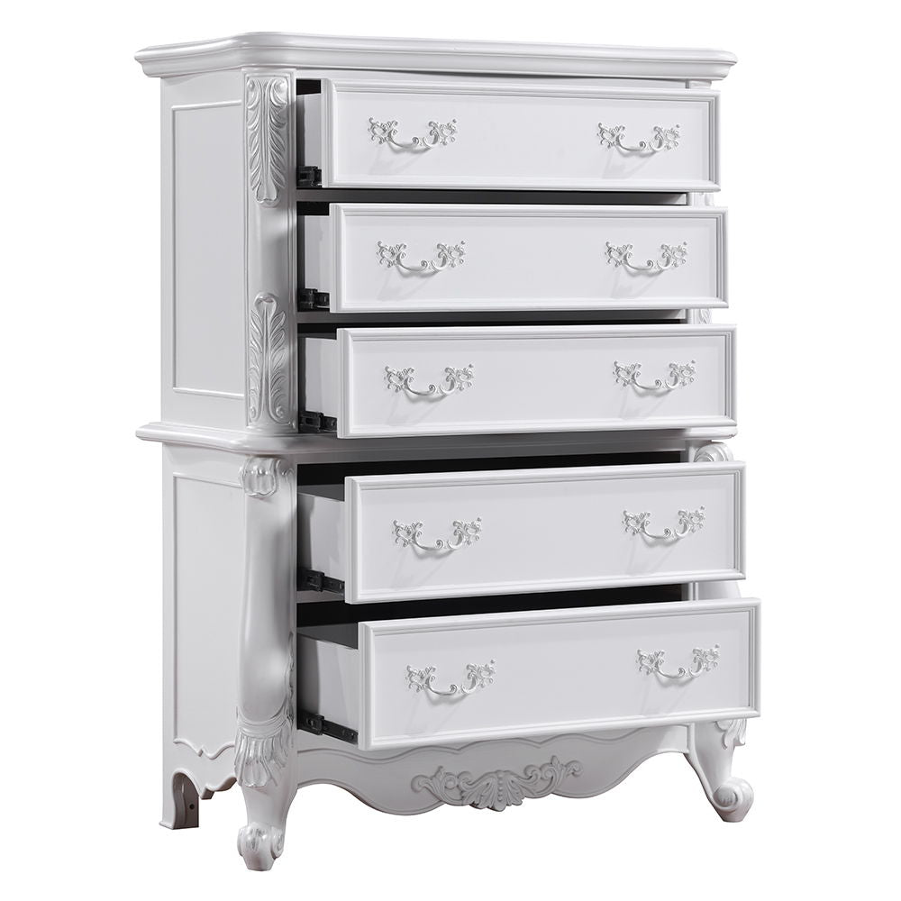 Latisha - Chest - White, photo 6 of 7