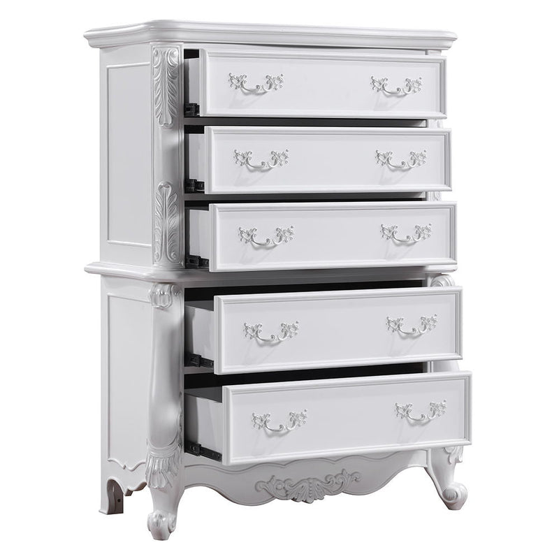 Latisha - Chest - White, photo 6 of 7