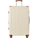 Hardshell Luggage Sets 3 Pcs Spinner Suitcase with TSA Lock Lightweight 20"24"28"