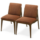 Grivelle - Elegant Dining Chair (Set of 2) by Unique Piece Furniture